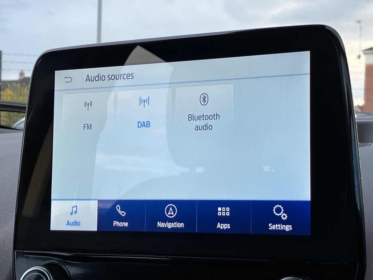 Used Ford Ecosport 2022 for sale - 76272497: Photo 25