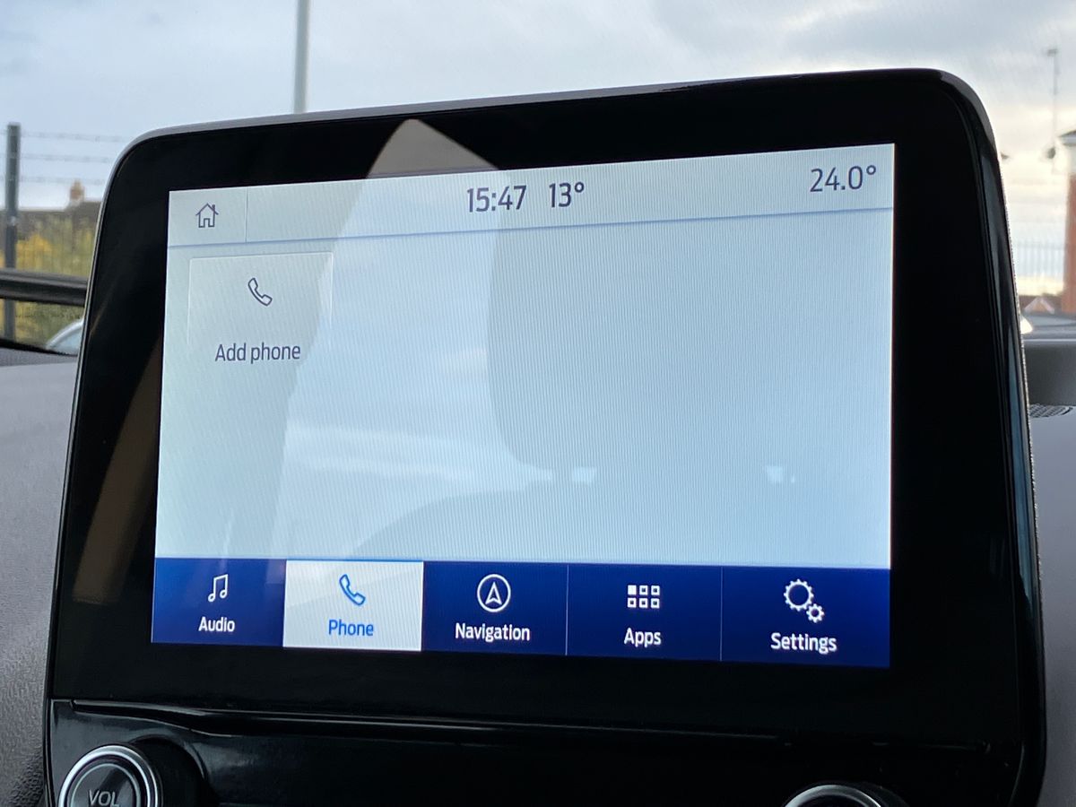 Used Ford Ecosport 2022 for sale - 76272497: Photo 26