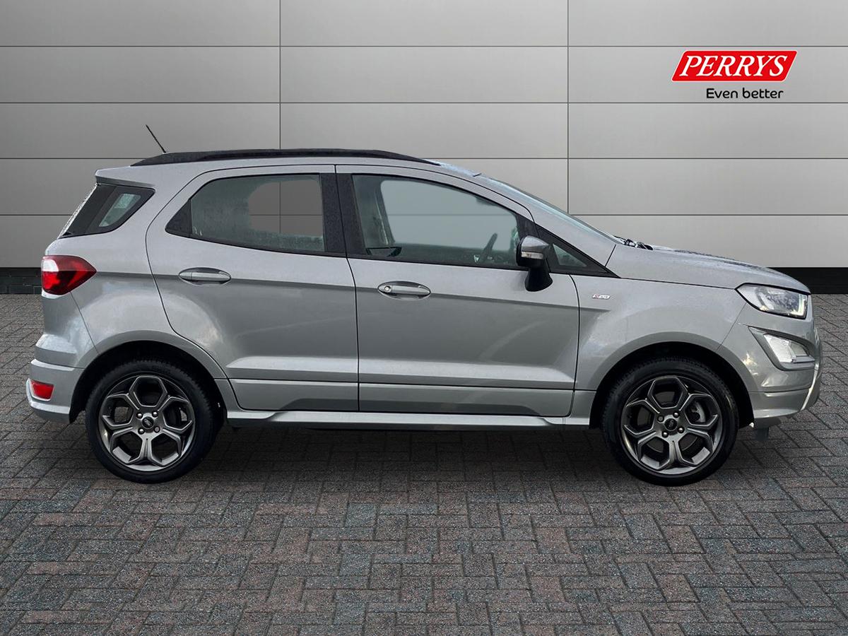 Used Ford Ecosport 2022 for sale - 76272497: Photo 3