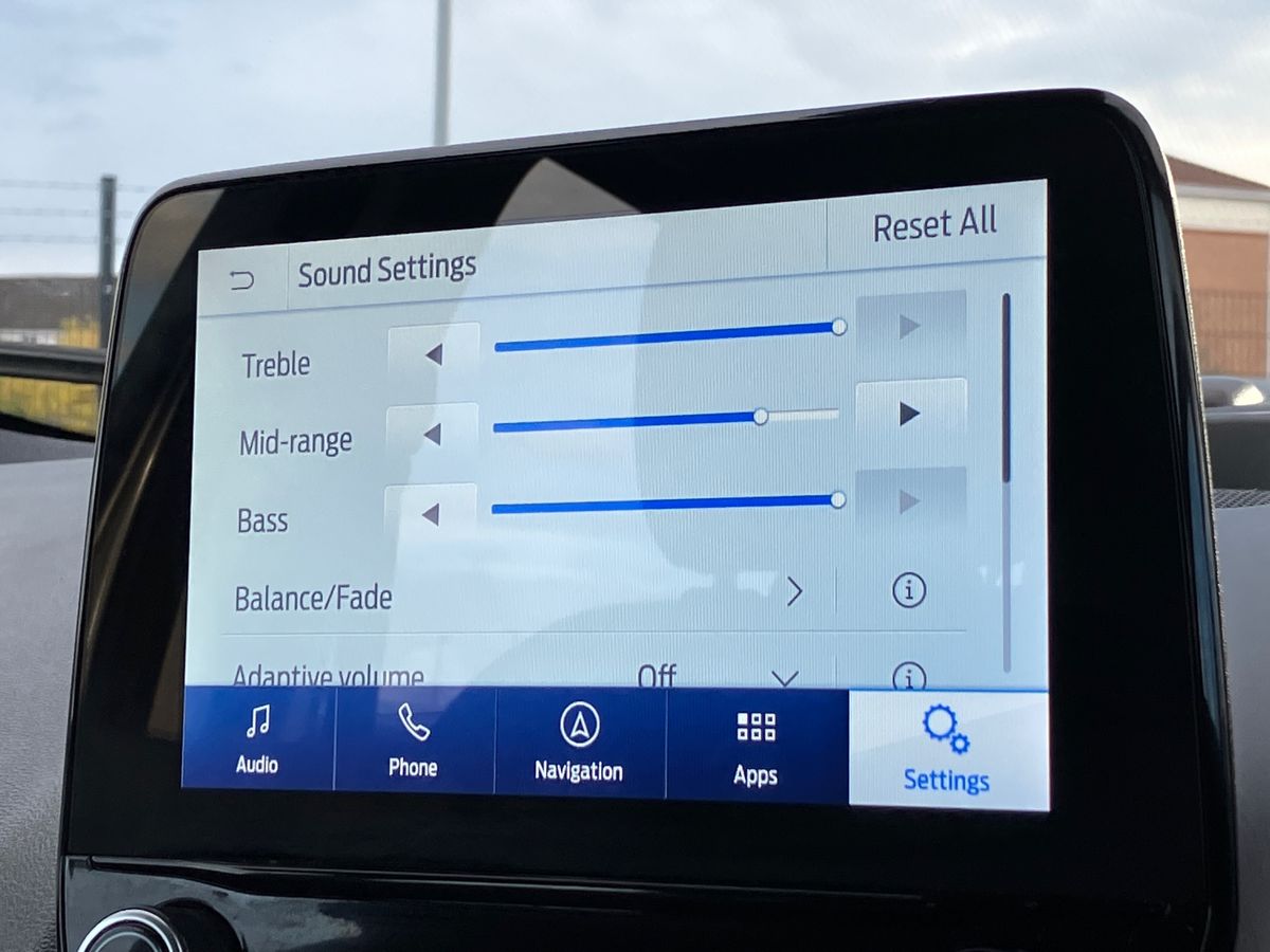 Used Ford Ecosport 2022 for sale - 76272497: Photo 30