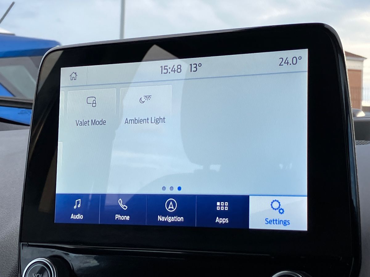 Used Ford Ecosport 2022 for sale - 76272497: Photo 32