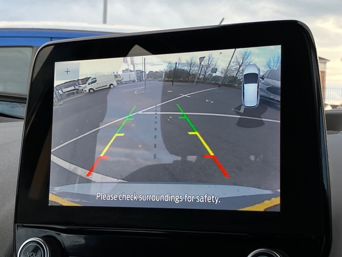 Used Ford Ecosport 2022 for sale - 76272497: Photo 33