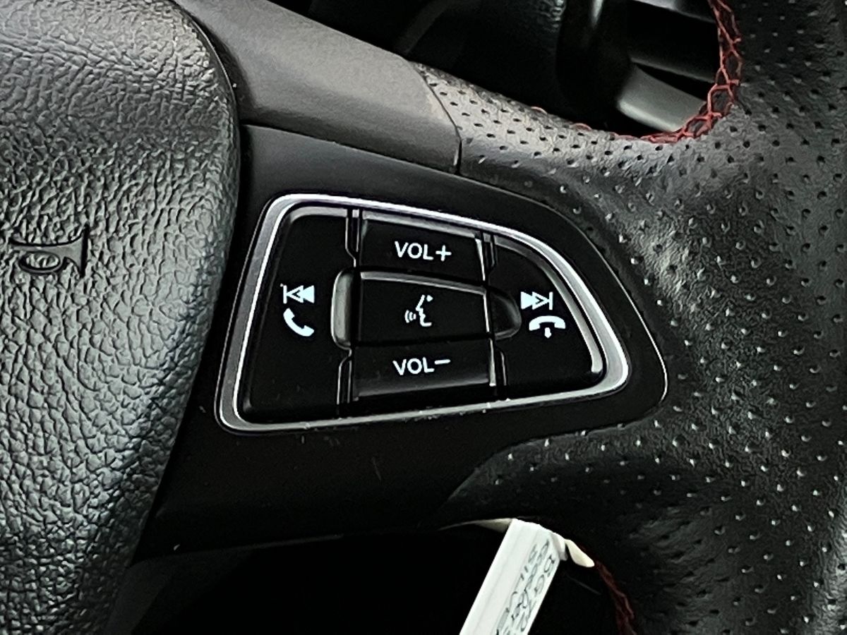 Used Ford Ecosport 2022 for sale - 76272497: Photo 35