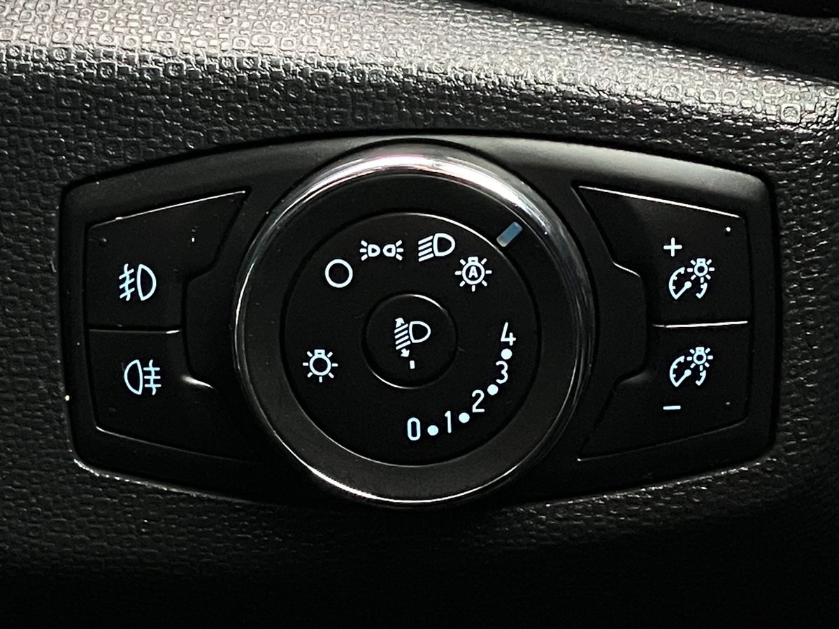 Used Ford Ecosport 2022 for sale - 76272497: Photo 36