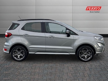 Used Ford Ecosport 2022 for sale - 76272497: Photo