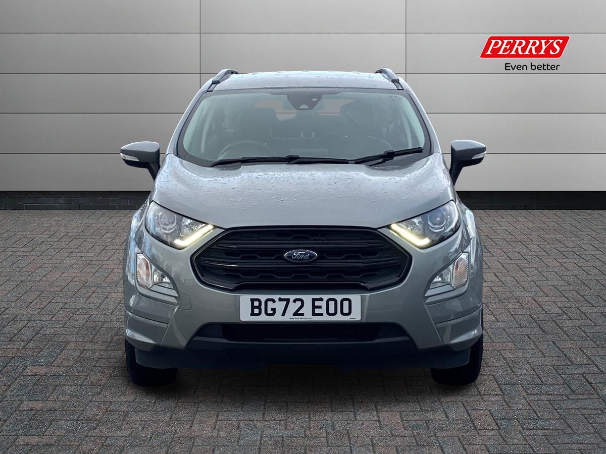 Used Ford Ecosport 2022 for sale - 76272497: Photo 4