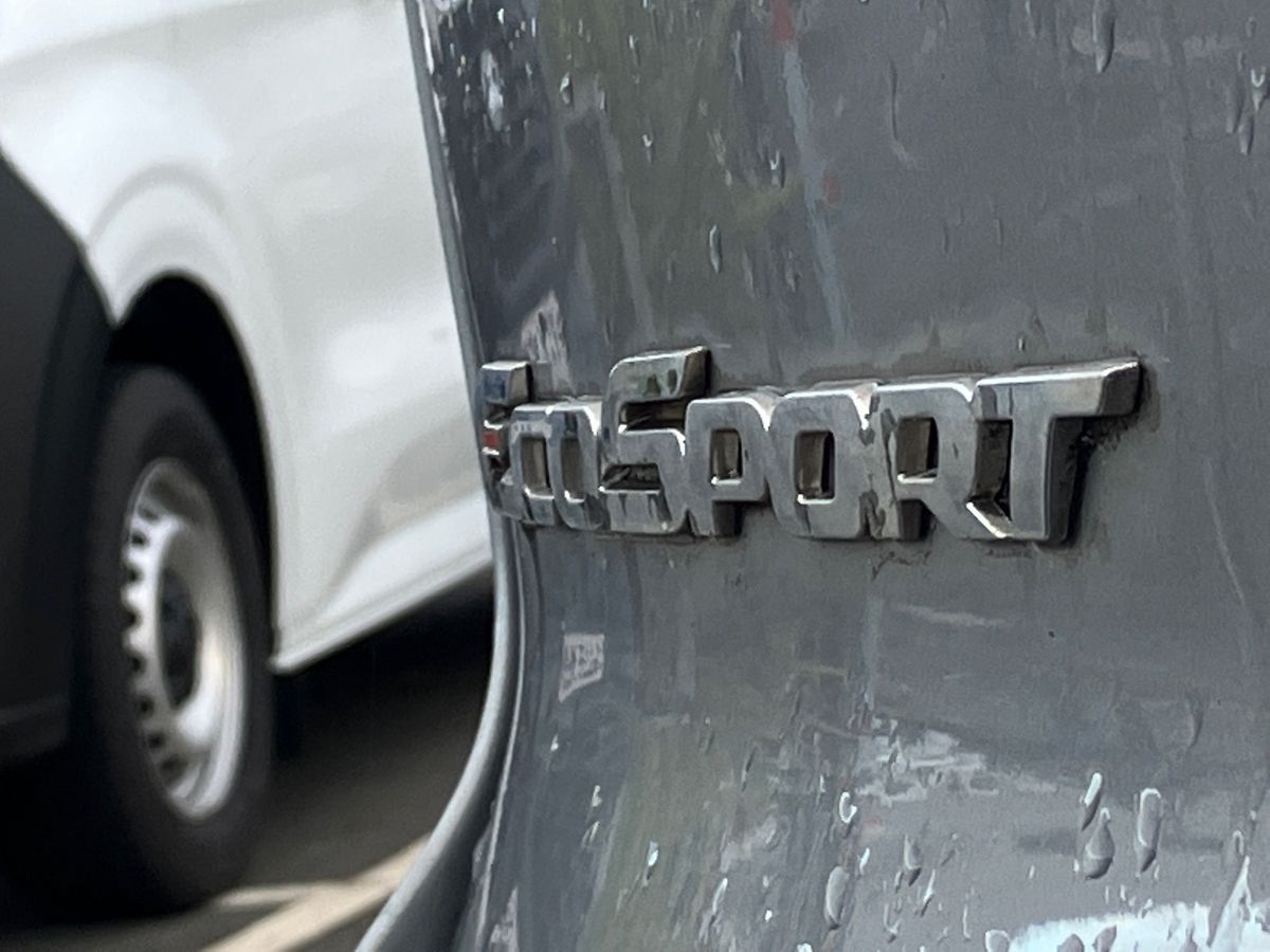 Used Ford Ecosport 2022 for sale - 76272497: Photo 40