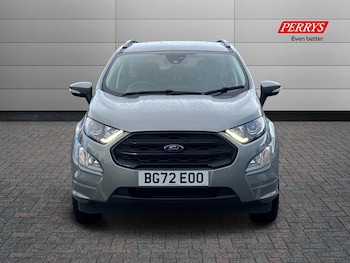 Used Ford Ecosport 2022 for sale - 76272497: Photo