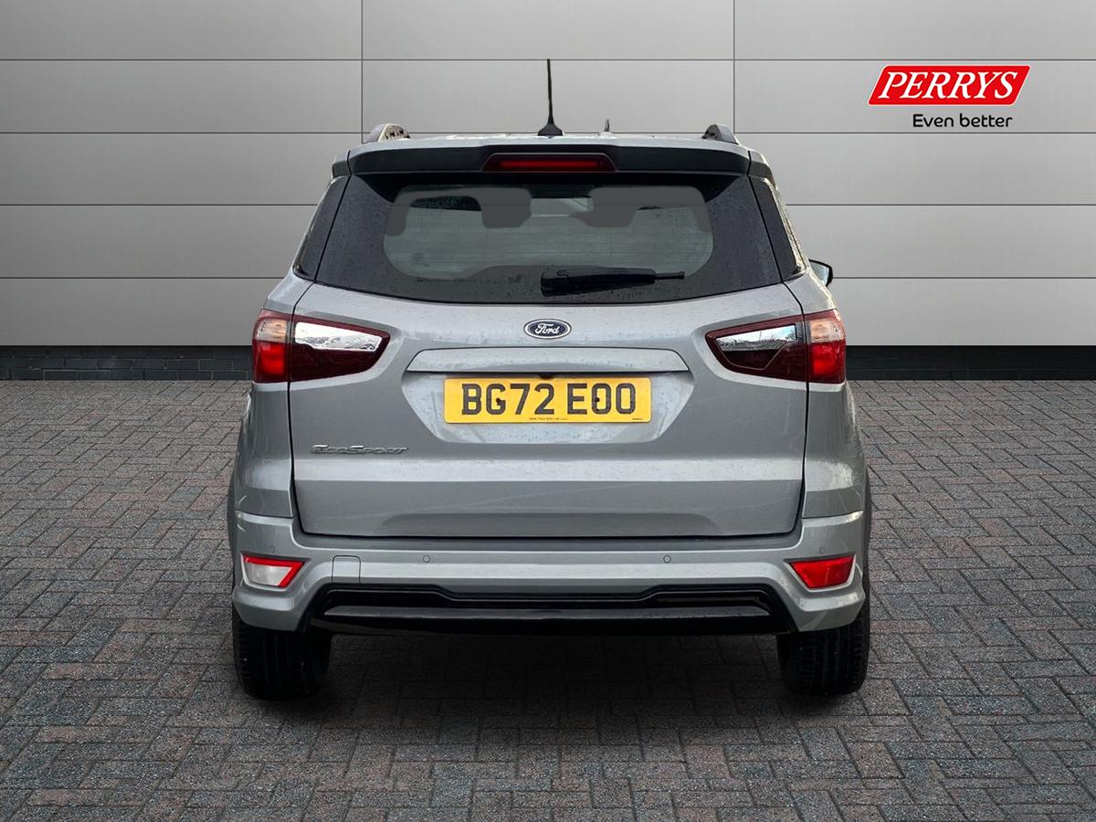 Used Ford Ecosport 2022 for sale - 76272497: Photo 5