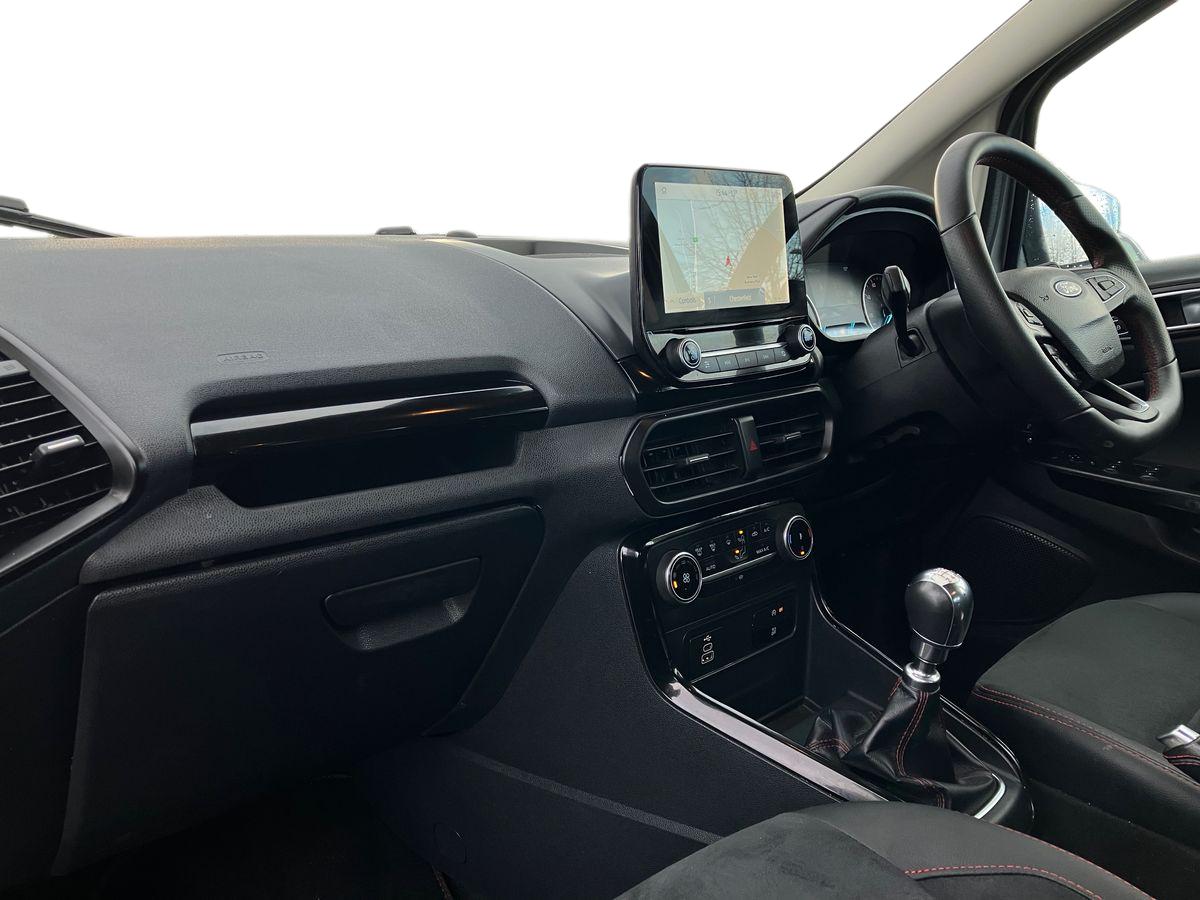 Used Ford Ecosport 2022 for sale - 76272497: Photo 6