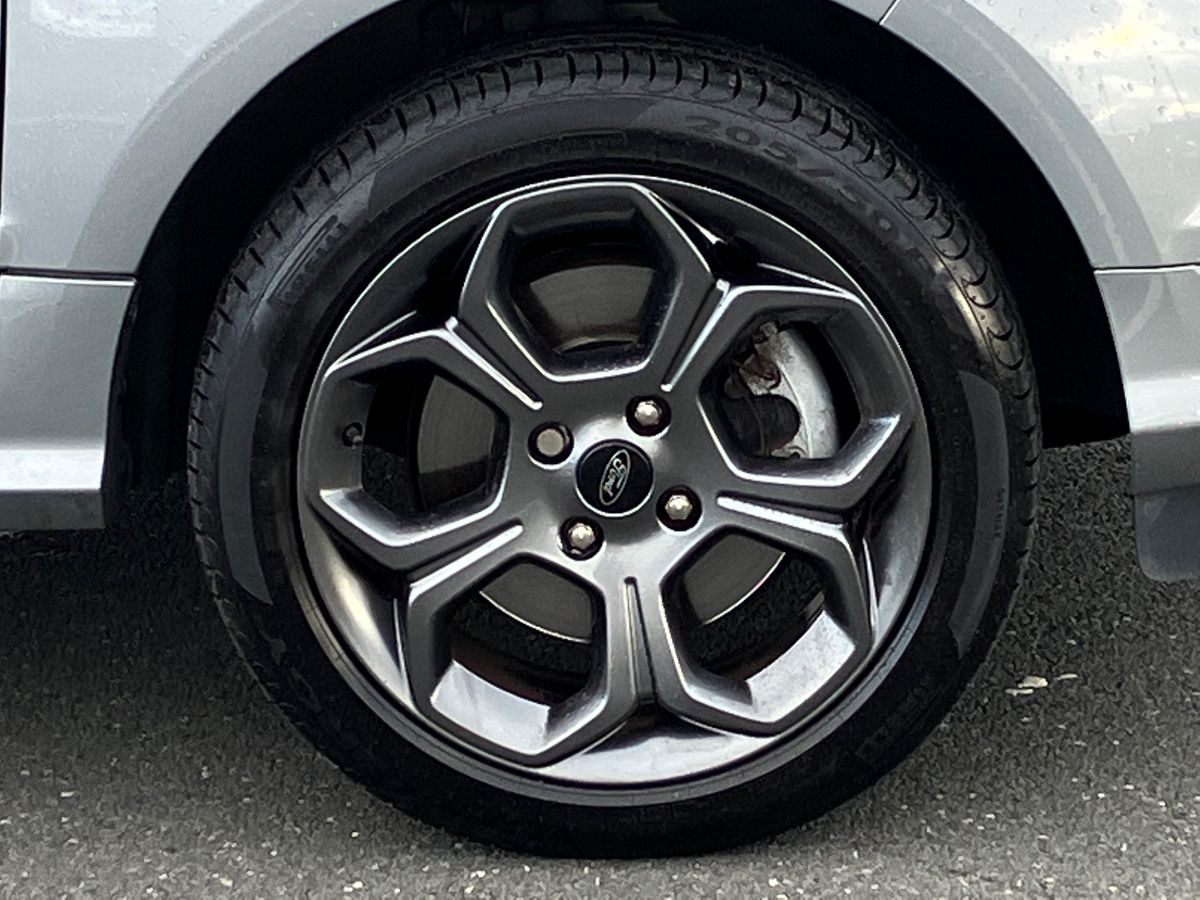 Used Ford Ecosport 2022 for sale - 76272497: Photo 7