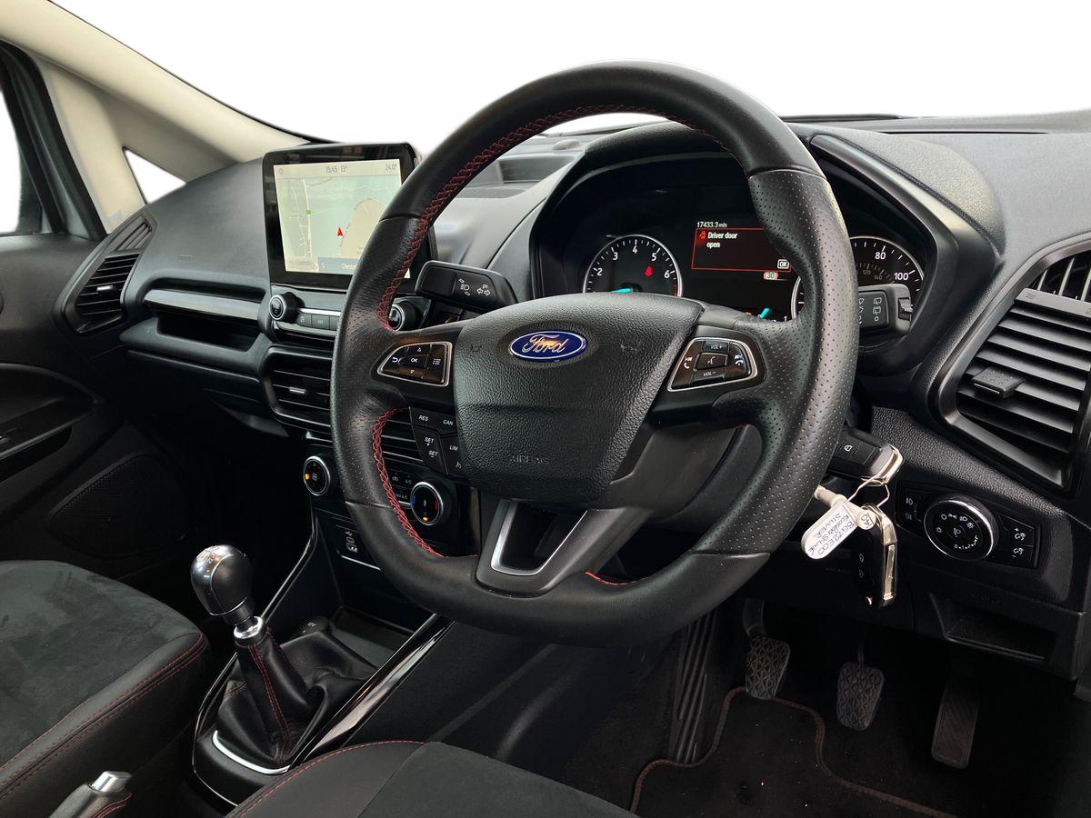Used Ford Ecosport 2022 for sale - 76272497: Photo 8
