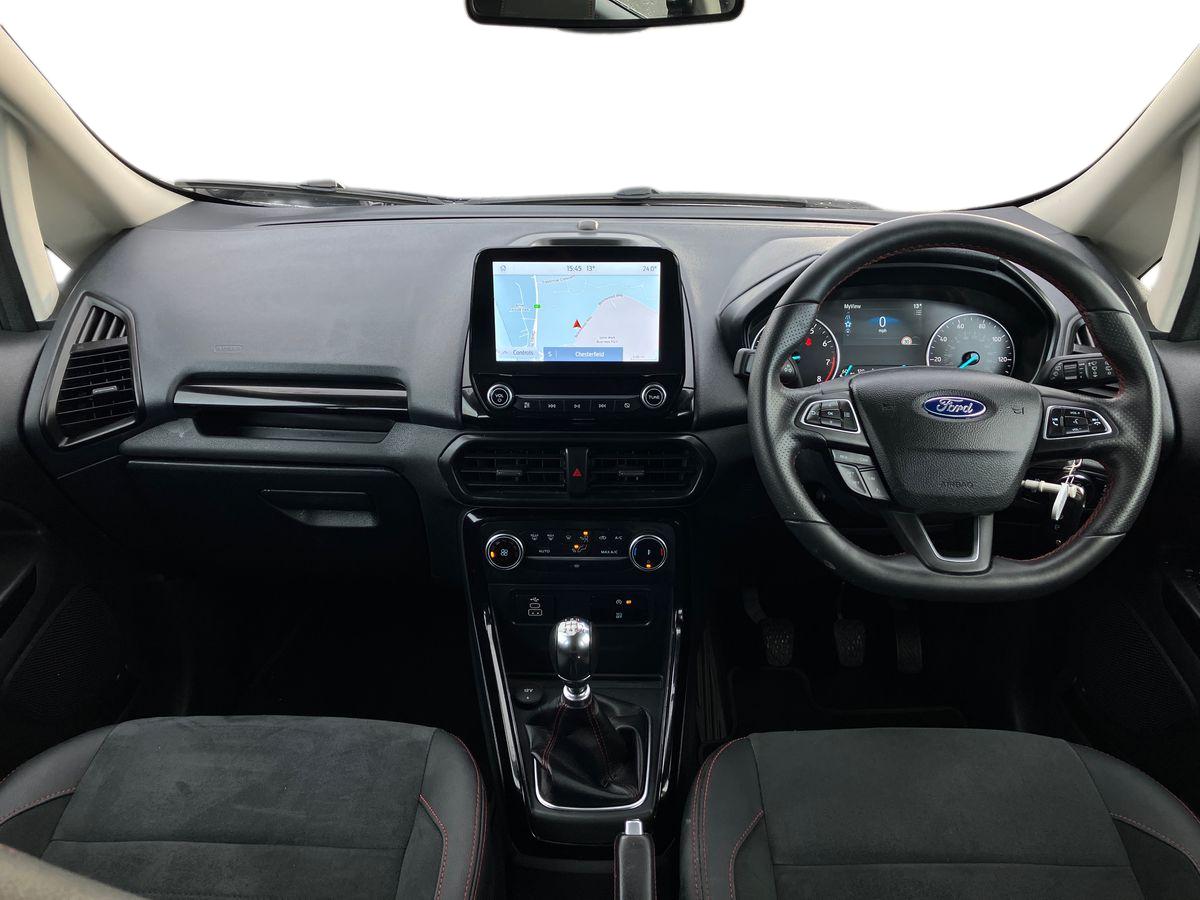 Used Ford Ecosport 2022 for sale - 76272497: Photo 9