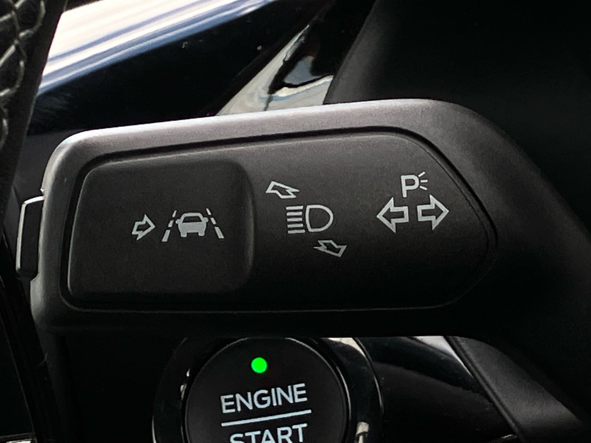 Vehicle 40