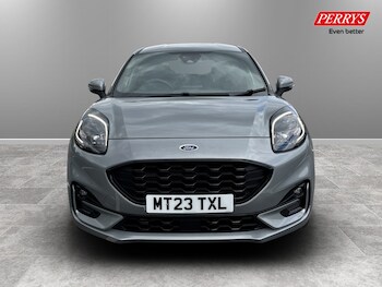 Used Ford Puma 2023 for sale - 78787522: Photo