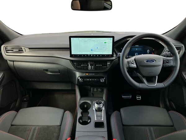 Used Ford Kuga 2025 for sale - 76206953: Photo 10
