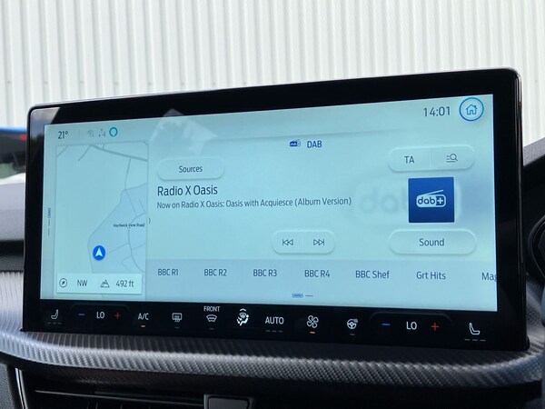 Used Ford Kuga 2025 for sale - 76206953: Photo 11