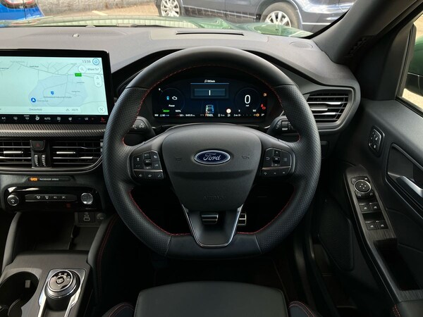 Used Ford Kuga 2025 for sale - 76206953: Photo 17