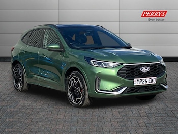 Ford - Kuga