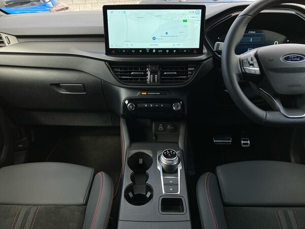 Used Ford Kuga 2025 for sale - 76206953: Photo 20