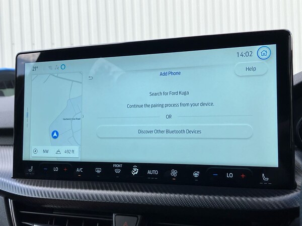 Used Ford Kuga 2025 for sale - 76206953: Photo 29