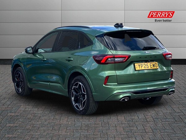 Used Ford Kuga 2025 for sale - 76206953: Photo 2