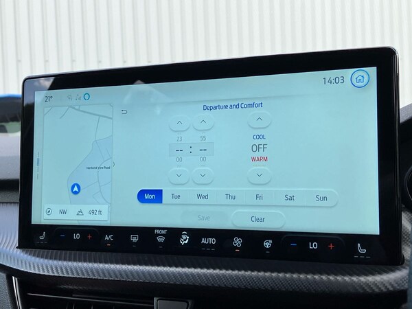 Used Ford Kuga 2025 for sale - 76206953: Photo 38
