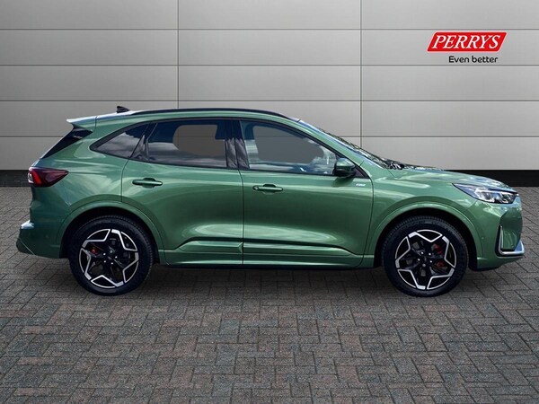 Used Ford Kuga 2025 for sale - 76206953: Photo 3