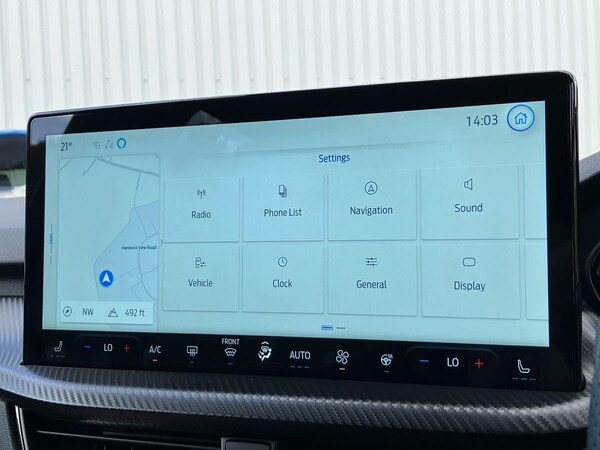 Used Ford Kuga 2025 for sale - 76206953: Photo 41