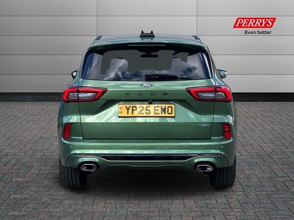 Used Ford Kuga 2025 for sale - 76206953: Photo 5