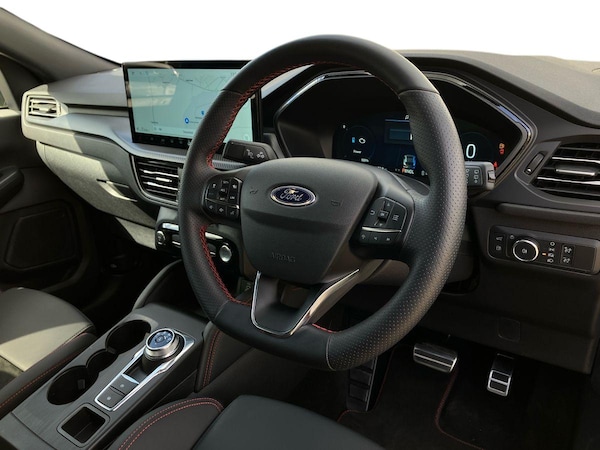 Used Ford Kuga 2025 for sale - 76206953: Photo 9