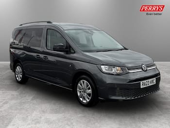 Used Volkswagen Caddy Maxi 2023 for sale - 79716832: Photo