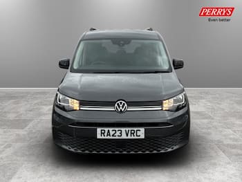 Used Volkswagen Caddy Maxi 2023 for sale - 79716832: Photo
