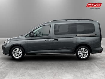 Used Volkswagen Caddy Maxi 2023 for sale - 79716832: Photo