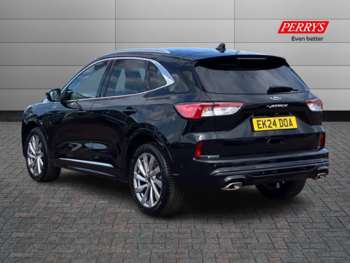 Used Ford Kuga 2024 for sale - 75004944: Photo