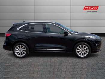 Used Ford Kuga 2024 for sale - 75004944: Photo