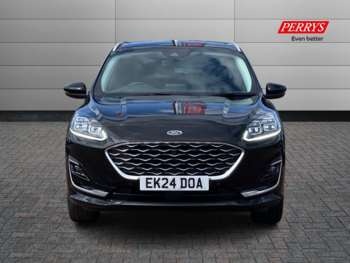 Used Ford Kuga 2024 for sale - 75004944: Photo