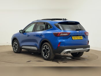 Used Ford Kuga 2025 for sale - 77271754: Photo