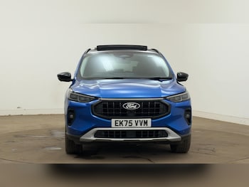 Used Ford Kuga 2025 for sale - 77271754: Photo