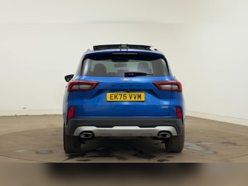 Used Ford Kuga 2025 for sale - 77271754: Photo