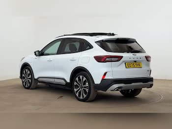 Used Ford Kuga 2025 for sale - 79535867: Photo