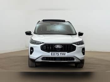 Used Ford Kuga 2025 for sale - 79535867: Photo