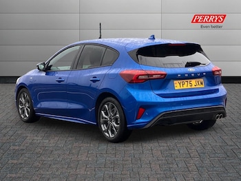 Used Ford Focus 2025 for sale - 77148820: Photo