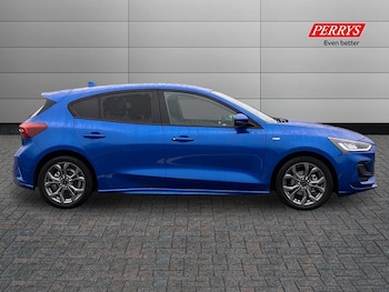 Used Ford Focus 2025 for sale - 77148820: Photo