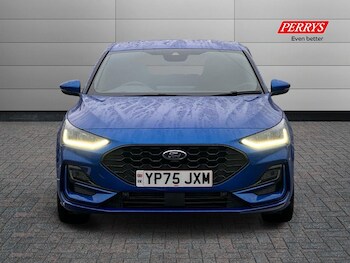 Used Ford Focus 2025 for sale - 77148820: Photo