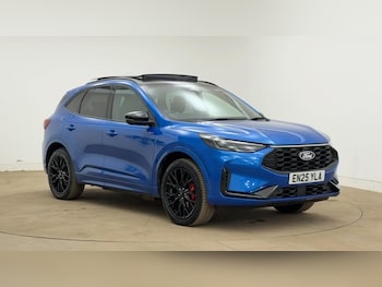 Used Ford Kuga 2025 for sale - 78652965: Photo