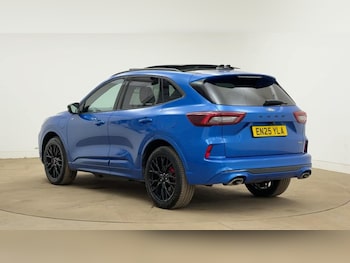 Used Ford Kuga 2025 for sale - 78652965: Photo