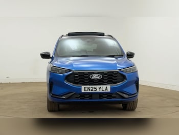 Used Ford Kuga 2025 for sale - 78652965: Photo