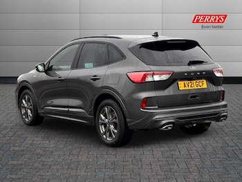 Used Ford Kuga 2021 for sale - 77113649: Photo