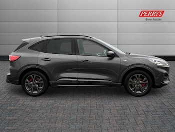 Used Ford Kuga 2021 for sale - 77113649: Photo